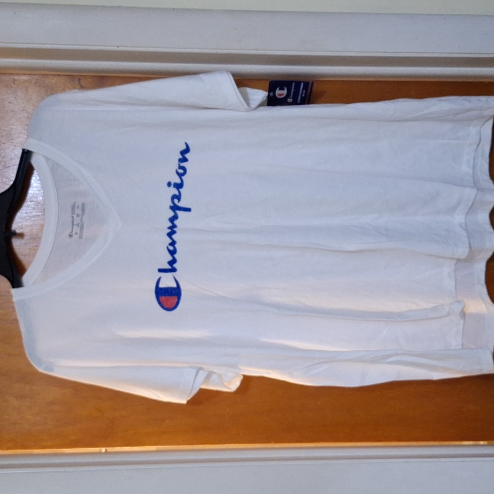 Women's Champion T-Shirt